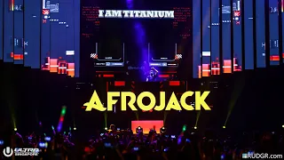 Afrojack - Live at Ultra Singapore 2016