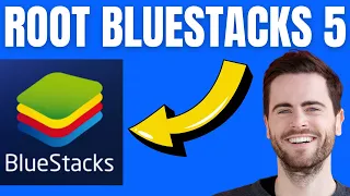 Bluestacks 5 Root : HOW TO ROOT BLUESTACKS 5 Very Easy Method