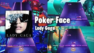 Fortnite Festival - "Poker Face" by Lady Gaga (Chart Preview)