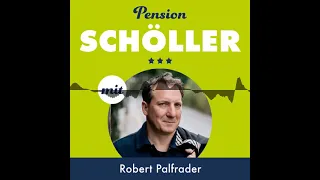 #1 Robert Palfrader - Pension Schöller