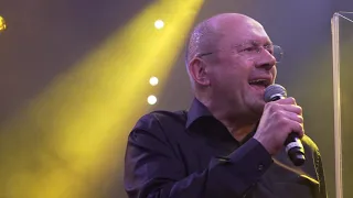 BERNIE WEBER - LIKE A ROLLING STONE - KBAS - Krebshilfe Benefizkonzert 2020