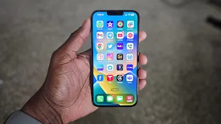 iPhone 13 Pro Max | The last GREAT iPhone ever made!