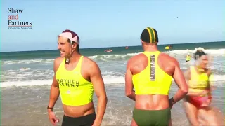 Shaw and Partners Hayden Kenny Classic - Mixed Open Taplin Relay