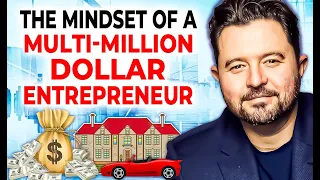 Daniel Priestley - Anyone Can Develop the Mindset of a Multi-million Dollar Entrepreneur