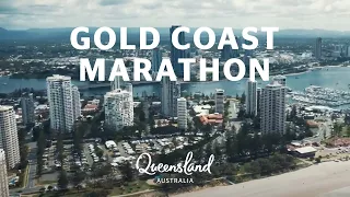 Must-do marathon on Australia's Gold Coast