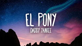 Daddy Yankee - El Pony