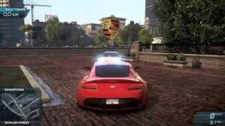 Need for Speed: Most Wanted (PC, Xbox 360, PS3, PS Vita) - видео-обзор