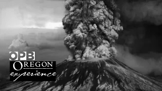 Portland’s view of Mount St. Helens through the ages | Oregon Experience
