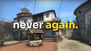 This was CS:GO part 2 ...