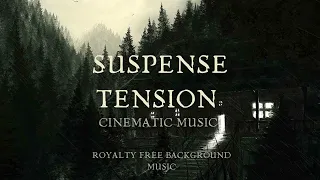 Suspense Tension | Royalty Free Music by Overmusic