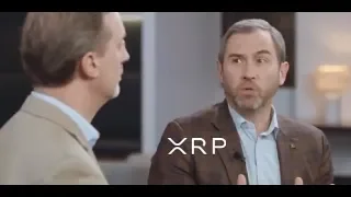 Ripple Talks Middle East Rails And XRP / Financial Crisis