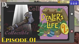 Dealer's Life 2 - episode 01