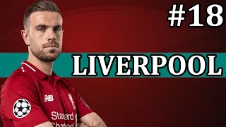 FM20 Liverpool - Ep 18 - Champions League Final! | Football Manager 2020 Liverpool FC let's play