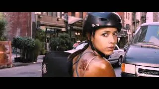 Срочная доставка / Premium Rush Русский трейлер 2012