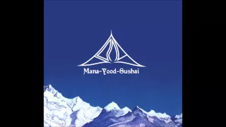 Bong - Mana-Yood-Sushai (full album)