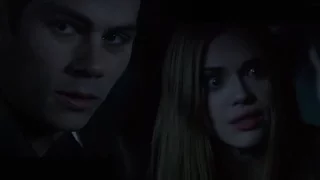 ♣ stiles and lydia ❖ "remember, I love you" ♥♥♥