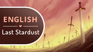 Last Stardust (English) - Piano ver. | Cover by BriCie ft. @AnimeMidi