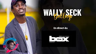 Wally B. Seck - LIVE AU VOGUE DAKAR