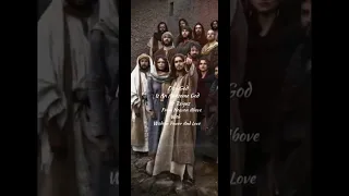 JESUS- Arabic...