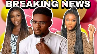 Maurice Sam, Sonia Uche, and Chinenye Nnebe Reunite for an Explosive New Project 🤯