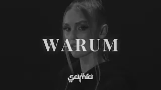SAMRA feat. SANNA & CAPITAL BRA  - WARUM (prod. d9wnbeats)
