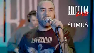 HitRoom Live — Slimus "На Бермудах"