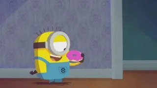 SATURDAY MORNING MINIONS "Food Fright" Official Promo