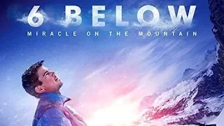 6 Below: Miracle on the Mountain Soundtrack Tracklist SCORE