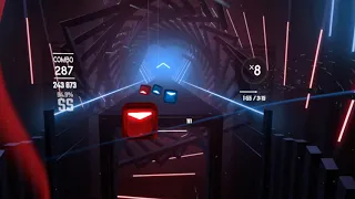 Robin ft. Mikael Gabriel, Uniikki - Boom Kah (Beat Saber)