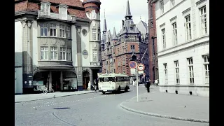 OLDENBURG 1965 - Das alte Oldenburg