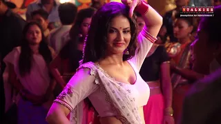 PSV Garuda Vega Sunny Leone Item Song Making Full Video | Rajasekhar | Praveen Sattaru | Ytalkies