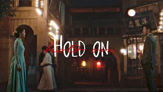 Hymn of Death [Hold On] FMV