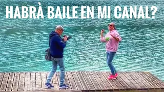 HABRÁ BAILE en mi CANAL??   Abril 2023 #615