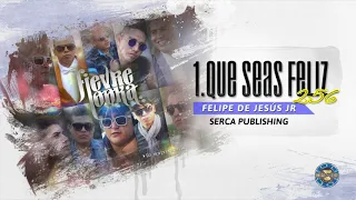 Fievre Looka - Que Seas Feliz ( Audio Oficial )