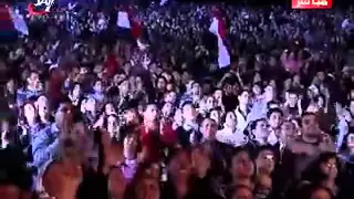 Coptic Christians cry out 'JESUS' for 10 minutes ! SO BEAUTIFUL !!