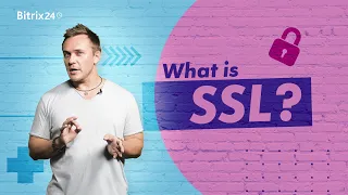 How Does SSL Work? Simple Explanation