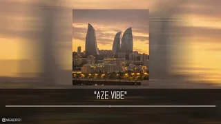 [FREE] "Aze Vibe" - Azerbaijan Style Boom Bap Beat | @magabeatz