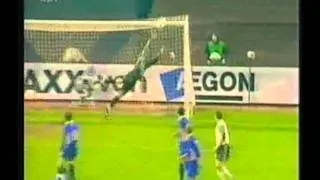 2000 (March 29) Croatia 1-Germany 1  (Friendly).avi