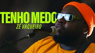 Tenho Medo - Zé Vaqueiro cover por TG Marollie