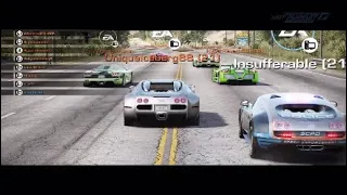 Need For Speed: Hot Pursuit Remastered: The Worst Online Arms Race Ever? Feat. AlanATG