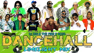 Dancehall Mix 2023 | New Dancehall Songs 2023 Limelight (Masicka, Valiant, Fully Bad,Demarco, Skeng)