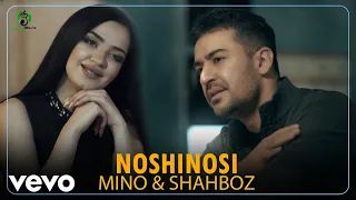 Mino - Noshinosi [ Official Video ] ft. Shahbozi Akobir