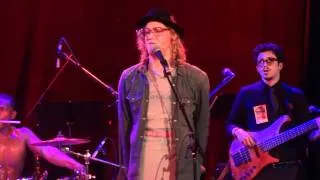 I Can't Make You Love Me, Allen Stone, Seattle, WA, 2012