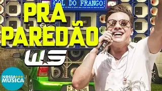WESLEY SAFADÃO- JULHO 2017 - PRA PAREDÃO - MUSICAS NOVAS - REPERTORIO NOVO