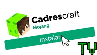 Eu Criei Meu PRÓPRIO Minecraft!