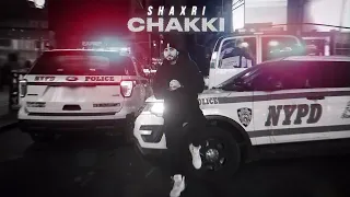 Shaxri 8 - Chakki (official mp3 )