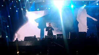 GUSTTAVO LIMA - DNA (LANÇAMENTO) DVD BARRETOS 2018 AO VIVO HD