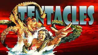 Bad Movie Review: Tentacles