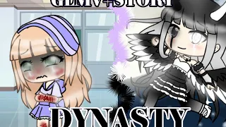 Dynasty ~ Gacha Life Music Video Thanks For 980+ Subscribe!!