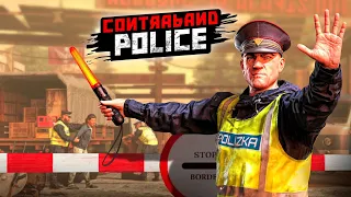 КОНФЛИКТ НА ЮГЕ | Contraband Police | #11